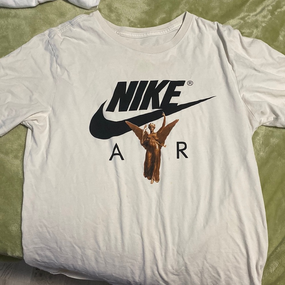 Nike Air T-Shirt